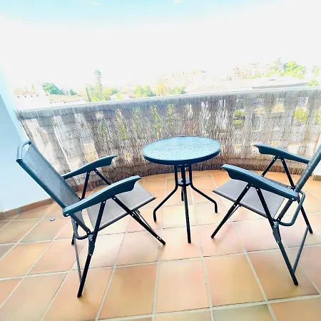 Con Piscina 1 Apartment *