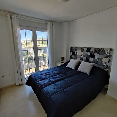 Con Piscina 1 Apartment Denia