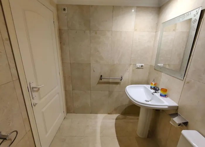 Apartamento 11 La Pata *