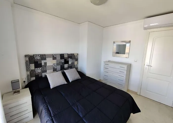 11 La Pata Apartamento