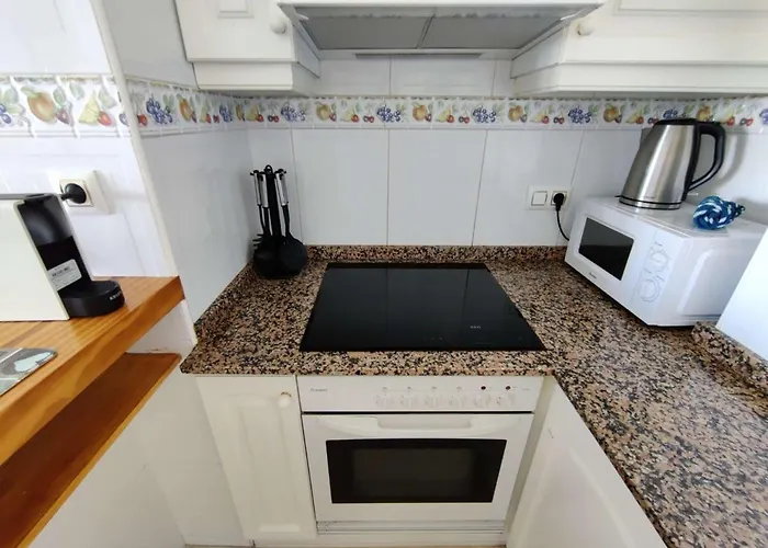 11 La Pata Apartamento