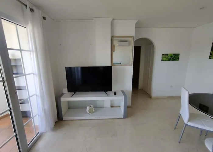 Apartamento 11 La Pata *