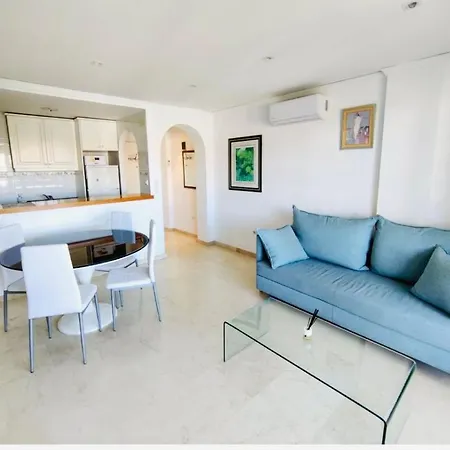 11 La Pata Apartament Denia
