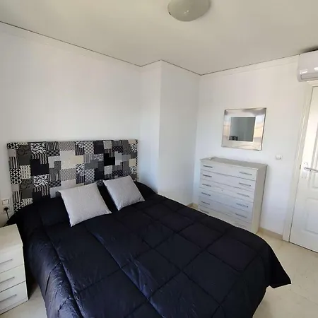 11 La Pata Apartamento