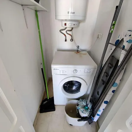 11 La Pata Apartamento *