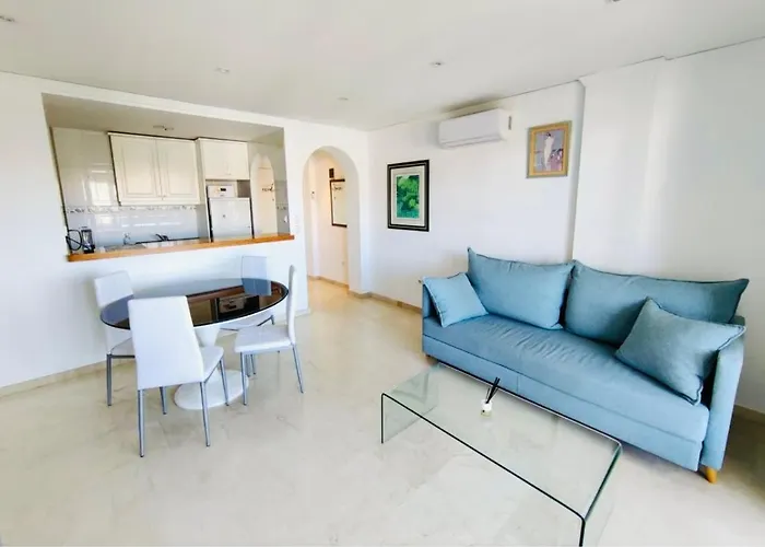 11 La Pata Apartamento Dénia