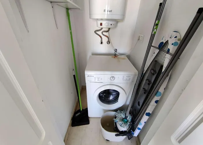 11 La Pata Apartamento *