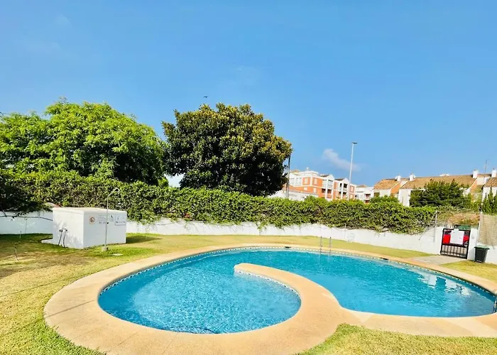 Apartamento 11 La Pata